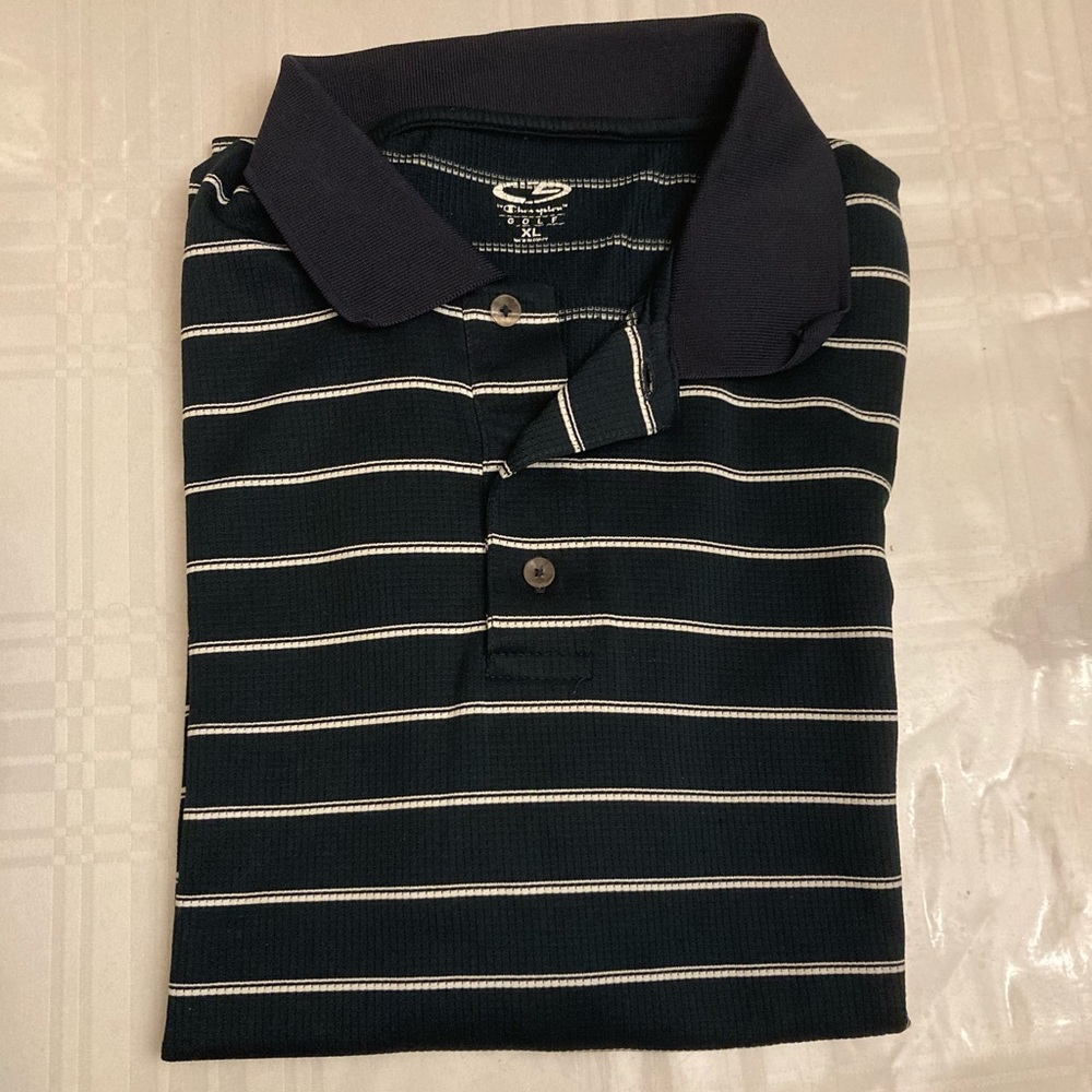 Champion Golf Polo